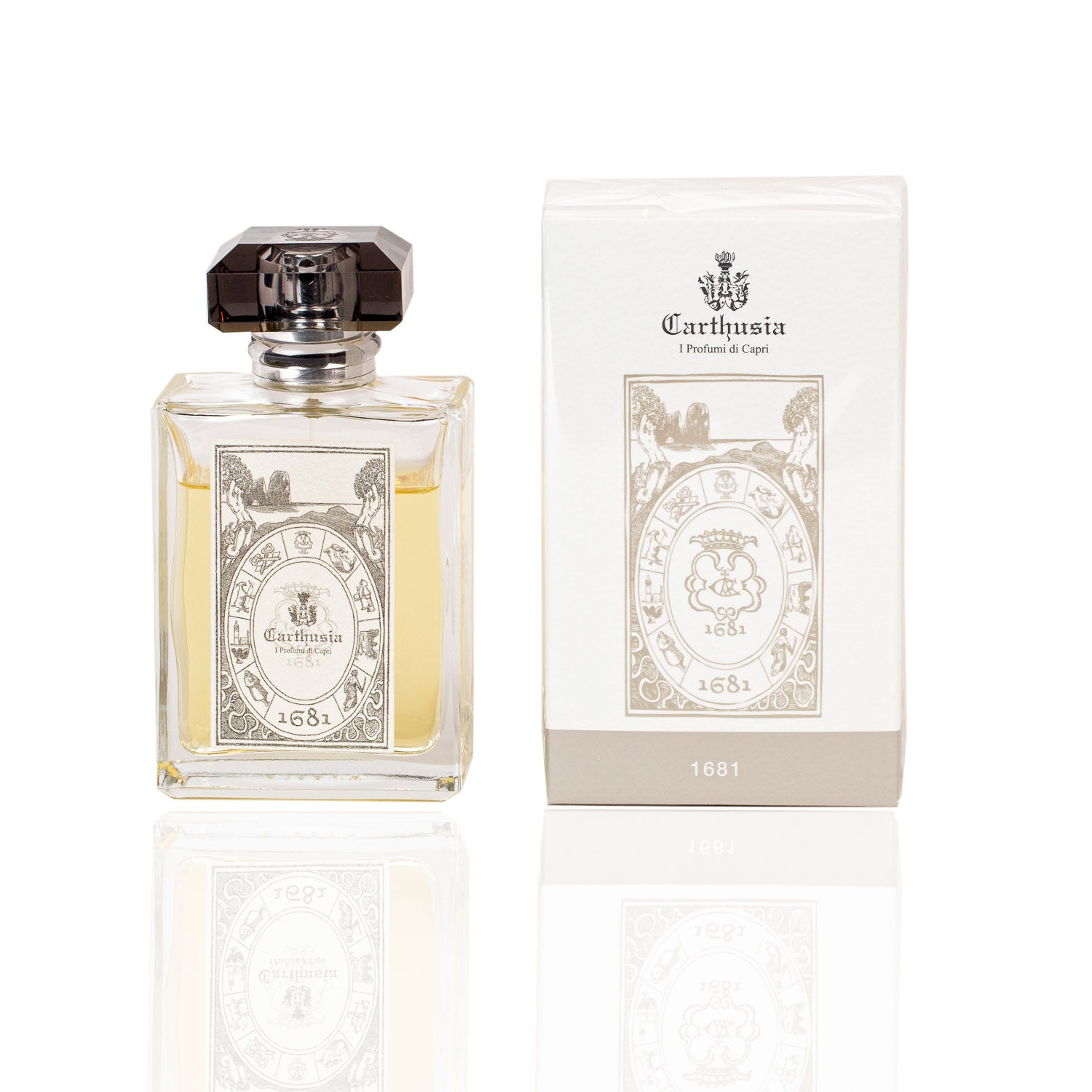1681 - I Profumi di Capri